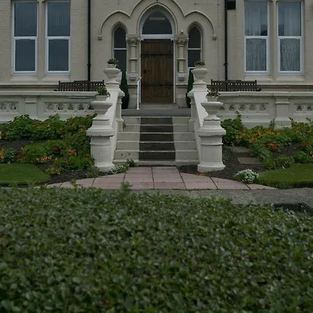 ホテル House ソルトバーン・バイ・ザ・シー