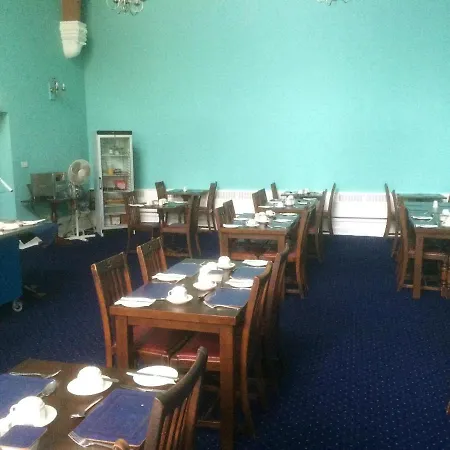 House Hotel 3*